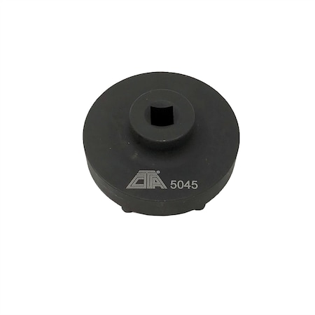 Cta Manufacturing Dodge Hub Nut Socket 5045